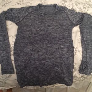 Lululemon Long Sleeve